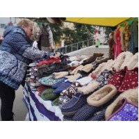 Какие тапки бывают и как правильно называются