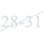 Дитячі теплі капці-шкарпетки з підошвою LookEN SM-DT-6111-o 28-31 розміру