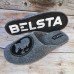 Комнатные мужские войлочные тапочки BELSTA (артикул V2202-3 №1058 550 Т-211)