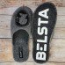 Комнатные мужские войлочные тапочки BELSTA (артикул V2202-3 №1058 550 Т-211)