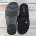 Комнатные мужские войлочные тапочки BELSTA (модель B05-19)