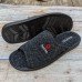 Комнатные мужские войлочные тапочки BELSTA (модель B05-19)