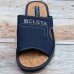 Мужские текстильные  домашние тапочки BELSTA