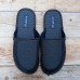 Мужские текстильные домашние тапочки BELSTA