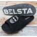Кімнатні чоловічі тапочки із вовни BELSTA SV2202-1