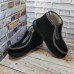 Комнатні уги (бурки) суконні утеплені DreamStan (модель DS-05bl)