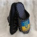 Комнатные мужские текстильные тапочки VENDS (модель 0548Б)