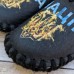 Комнатные мужские фетровые тапочки VENDS 40/41 (модель  7-158M)