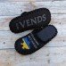 Кімнатні чоловічі тапочки VENDS (модель 7-161M)