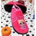 Детские текстильные  домашние тапочки BELSTA (артикул B1807p)