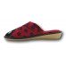 Дитячі текстильні домашні тапочки BELSTA (артикул B3001)