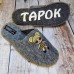Кімнатні дитячі паркетні повстяні тапочки TapOK (модель T1006j)