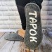 Кімнатні дитячі паркетні повстяні тапочки TapOK 30 розміру 19,5 см (модель T1006g)