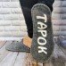 Кімнатні дитячі паркетні повстяні тапочки TapOK 32 розміру 20,5 см (модель T1006g)