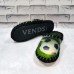 Комнатные фетровые тапочки для мальчиков ручной работы VENDS (модель 837)