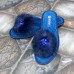 Женские текстильные  домашние тапочки BELSTA (модель 175069C4)