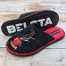 Комнатные женские войлочные тапочки BELSTA 36 размер 23 см