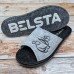 Кімнатні жіночі повстяні тапочки BELSTA SV1088-3 41 розмір 26,5 см