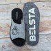 Кімнатні жіночі повстяні тапочки BELSTA SV1088-3 41 розмір 26,5 см