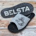 Кімнатні жіночі повстяні тапочки BELSTA SV1088-3