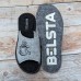 Кімнатні жіночі повстяні тапочки BELSTA SV1088-3