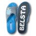 Комнатные женские войлочные тапочки BELSTA (модель B504)