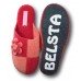 Кімнатні жіночі повстяні тапочки BELSTA (артикул B506)
