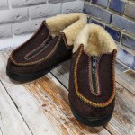 Домашні уги (бурки) суконні утеплені ТК-001 38 розмір 