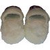 Комнатные теплые женские тапочки Polmar (модель 1009-02)
