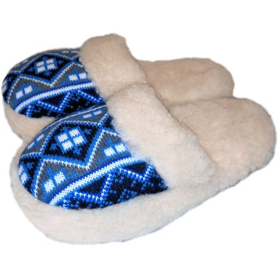 Кімнатні теплі жіночі тапочки Polmar (модель 1009-03)