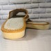 Жіночі шкіряні домашні тапочки Polmar (модель P241b)